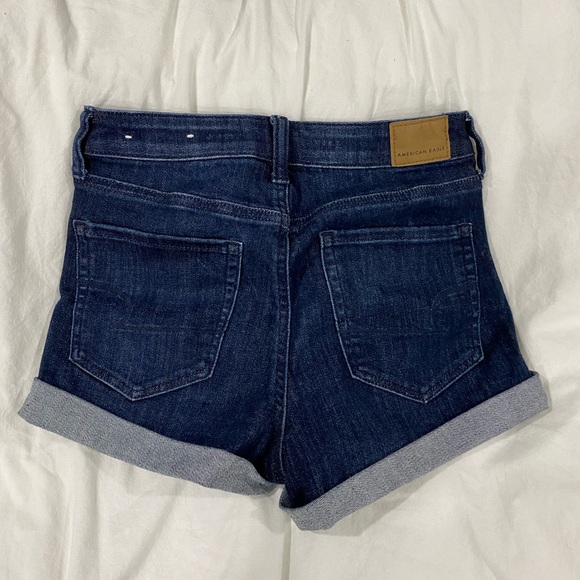 American eagle next level stretch shorts - Picture 2 of 3